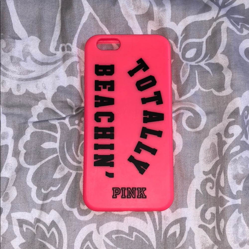 Victoria Secret Phone Case